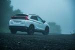 Mitsubishi Eclipse Cross Black Edition 2018 года (JP)